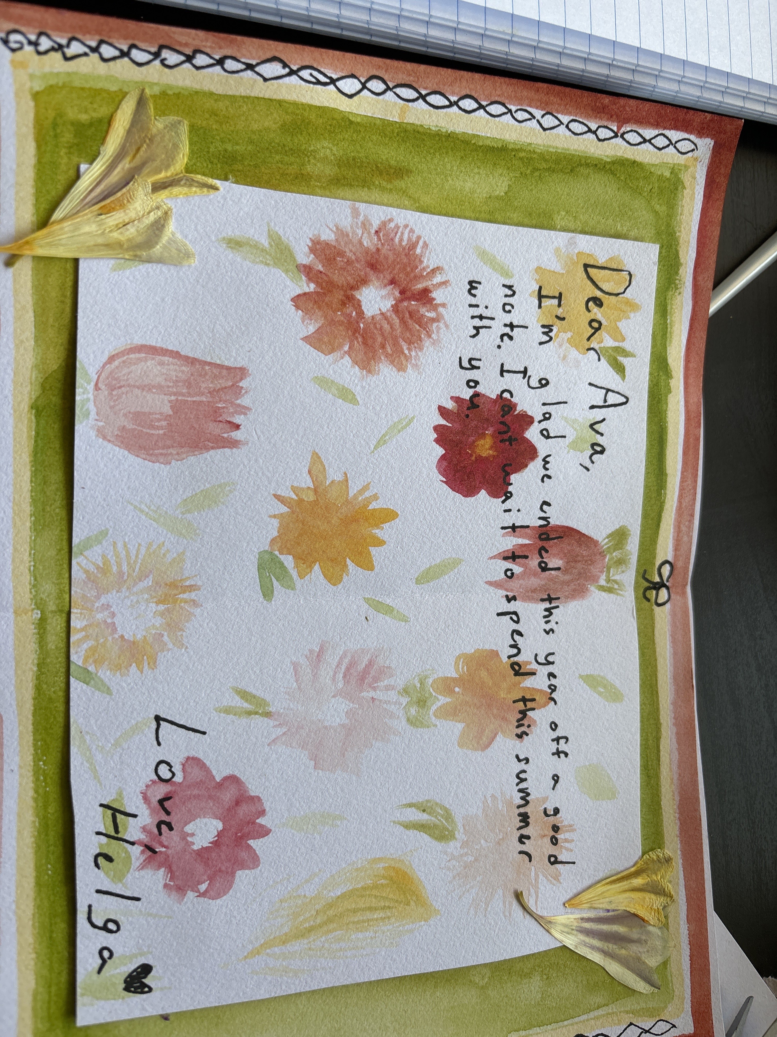 loveletter